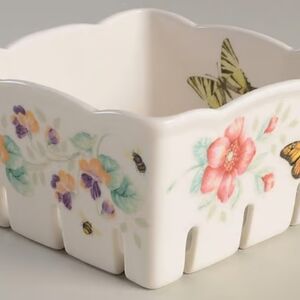 Lenox Butterfly Meadow Berry Bowl